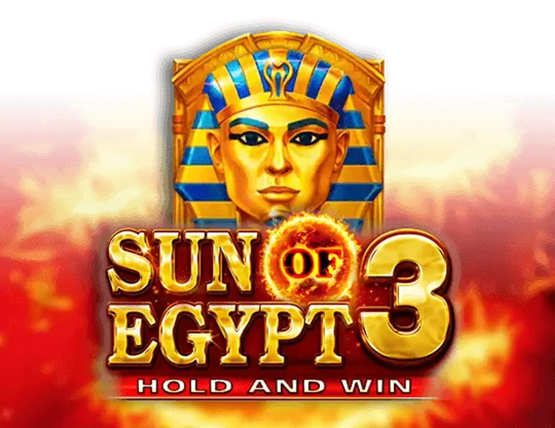 Sun of Egypt